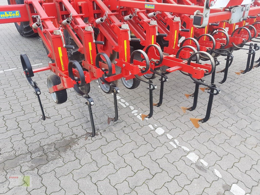 Hackgerät Türe ait Einböck Chopstar, Gebrauchtmaschine içinde Weddingstedt (resim 10)