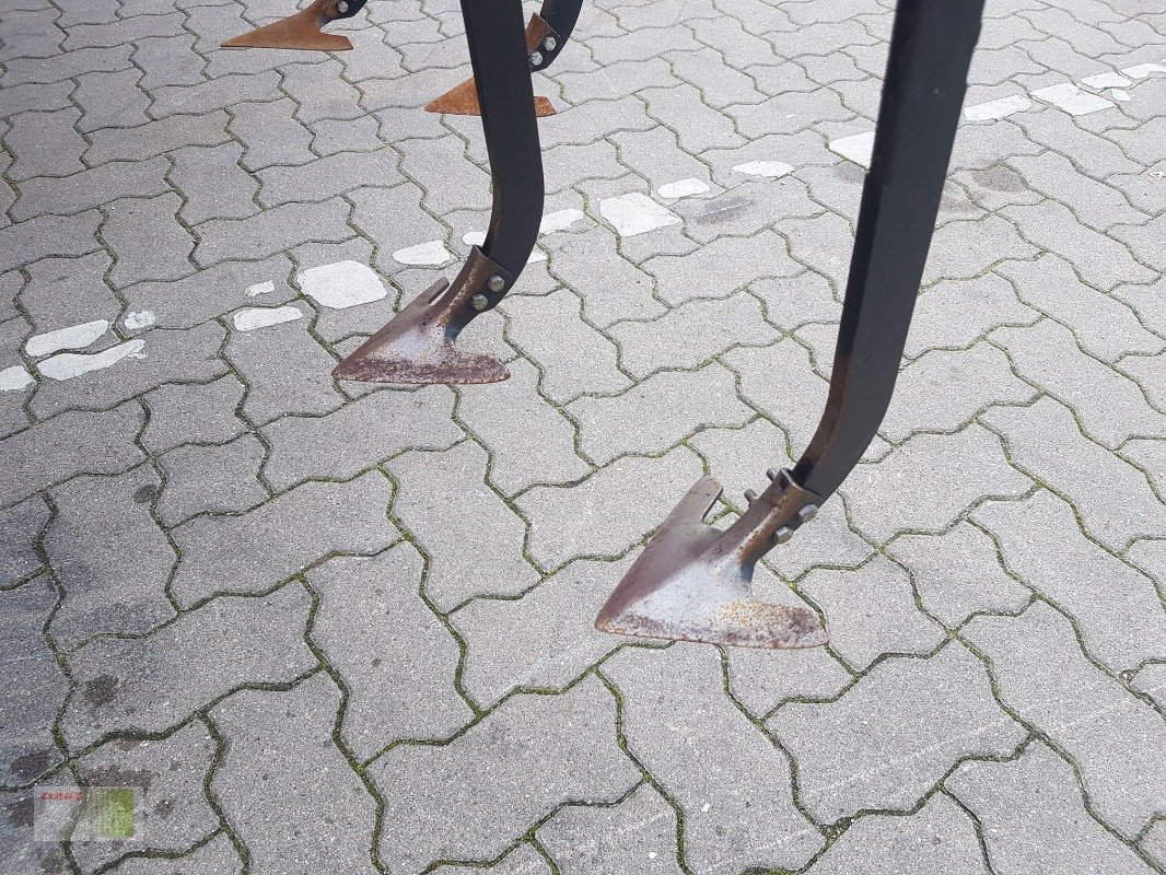 Hackgerät Türe ait Einböck Chopstar, Gebrauchtmaschine içinde Weddingstedt (resim 11)