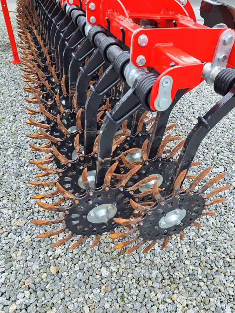 Hackgerät typu Einböck Rotarystar 600, Gebrauchtmaschine v Burkau (Obrázek 3)