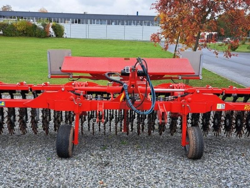 Hackgerät типа Einböck Rotarystar 600, Gebrauchtmaschine в Burkau (Фотография 1)