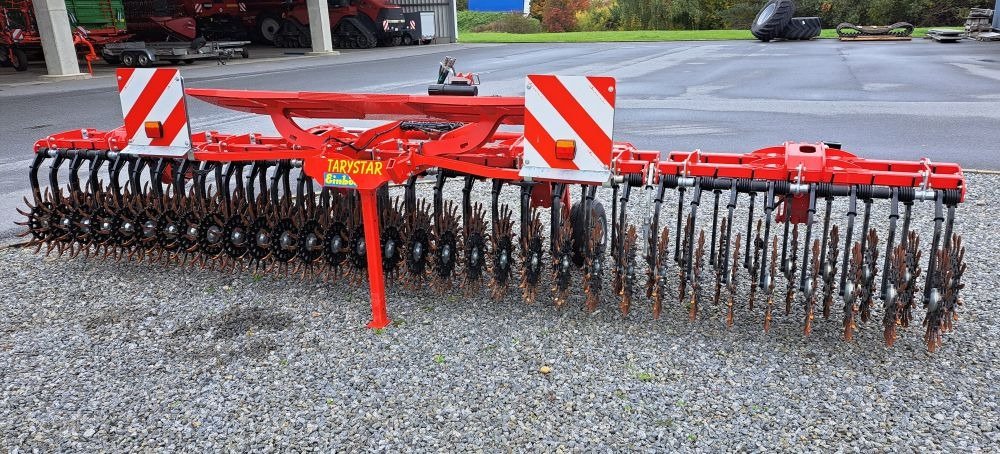 Hackgerät Türe ait Einböck Rotarystar 600, Gebrauchtmaschine içinde Burkau (resim 1)