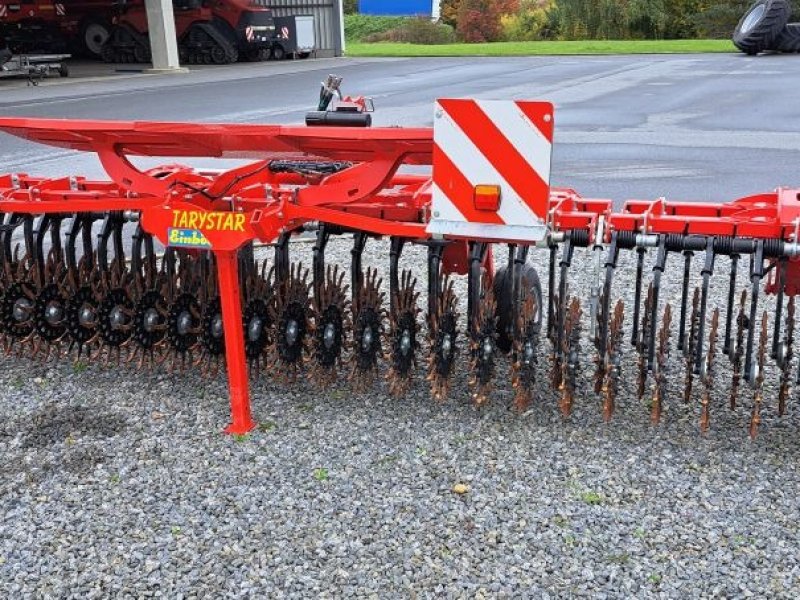 Hackgerät Türe ait Einböck Rotarystar 600, Gebrauchtmaschine içinde Burkau (resim 1)