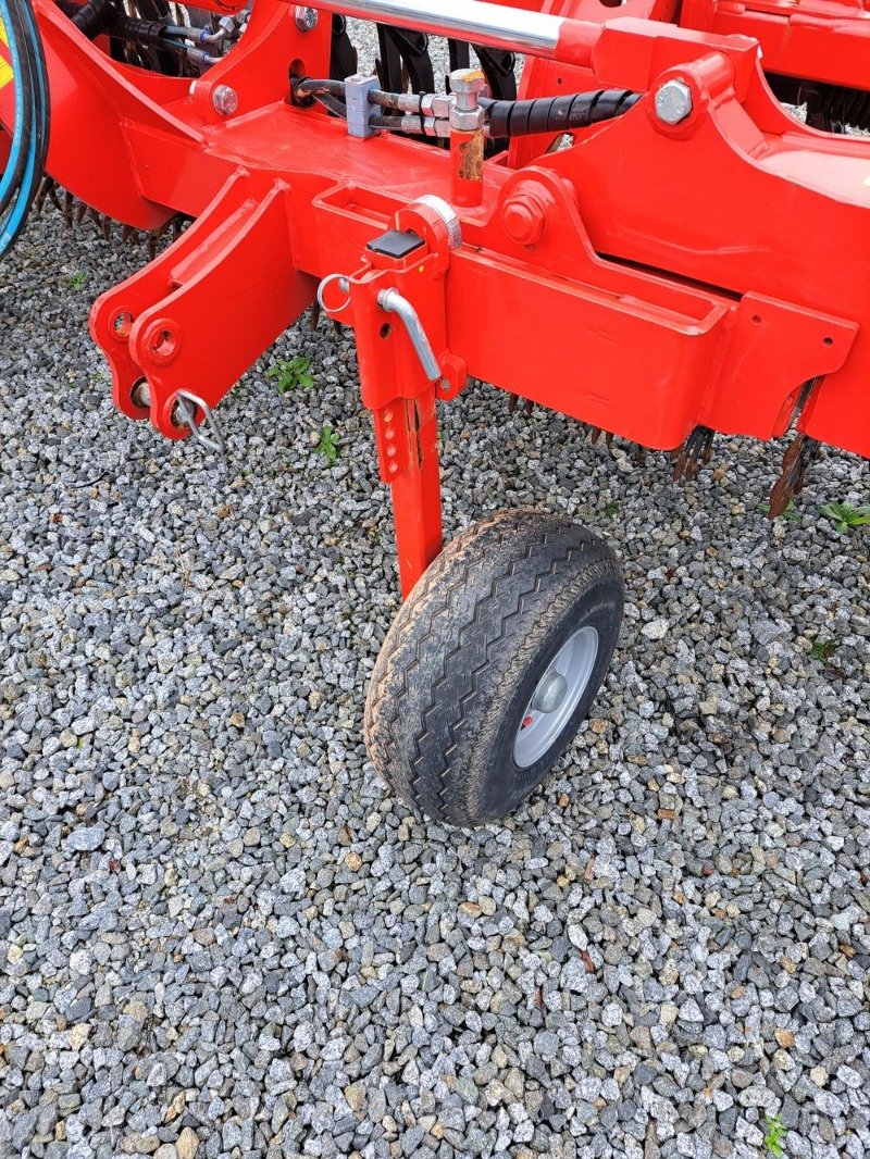 Hackgerät Türe ait Einböck Rotarystar 600, Gebrauchtmaschine içinde Burkau (resim 6)