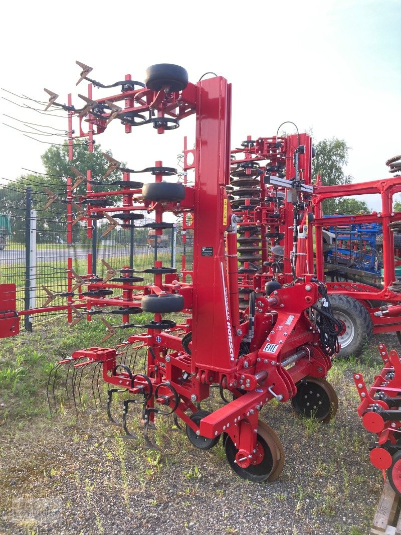 Hackgerät typu Horsch Transformer 6 VF CLAAS CultiCam, Gebrauchtmaschine v Perleberg (Obrázek 2)