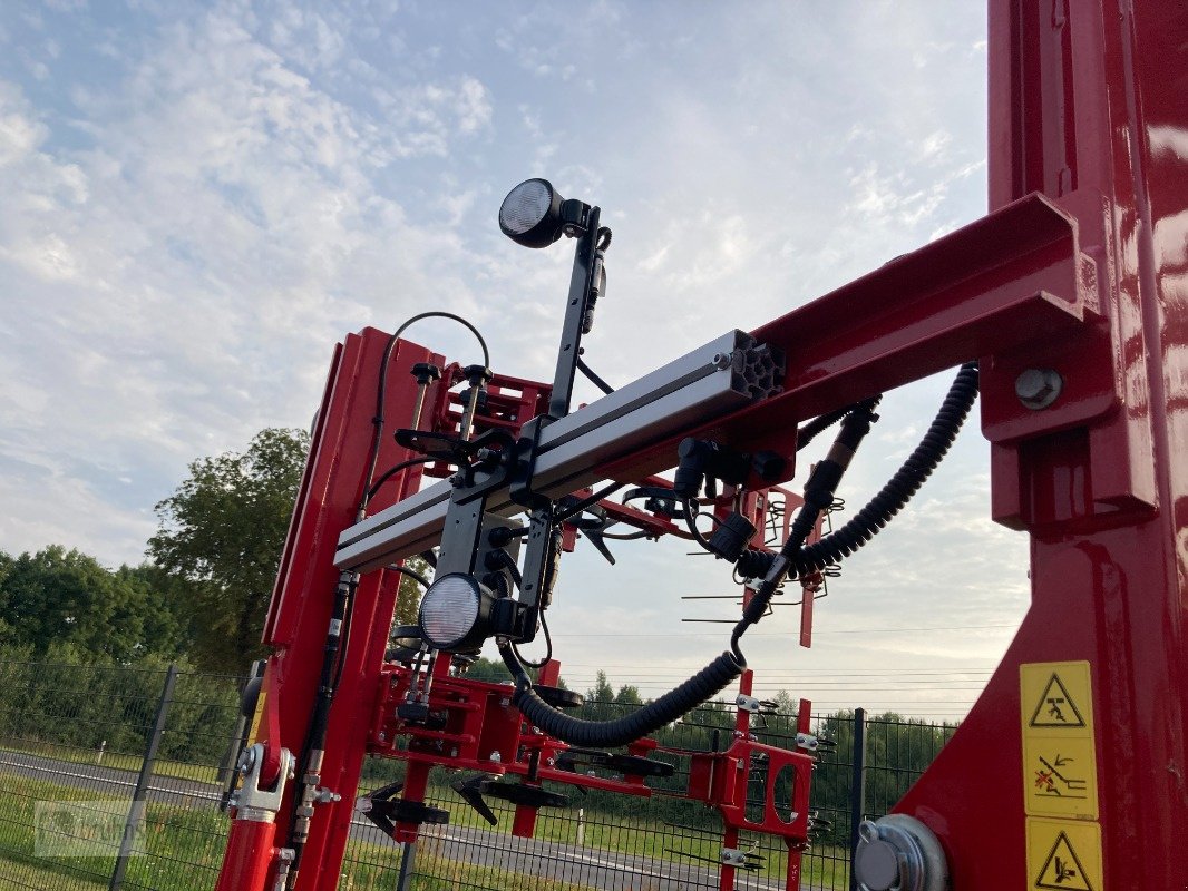 Hackgerät typu Horsch Transformer 6 VF CLAAS CultiCam, Gebrauchtmaschine v Perleberg (Obrázek 3)