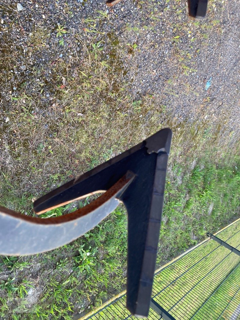 Hackgerät typu Horsch Transformer 6 VF CLAAS CultiCam, Gebrauchtmaschine v Perleberg (Obrázek 15)