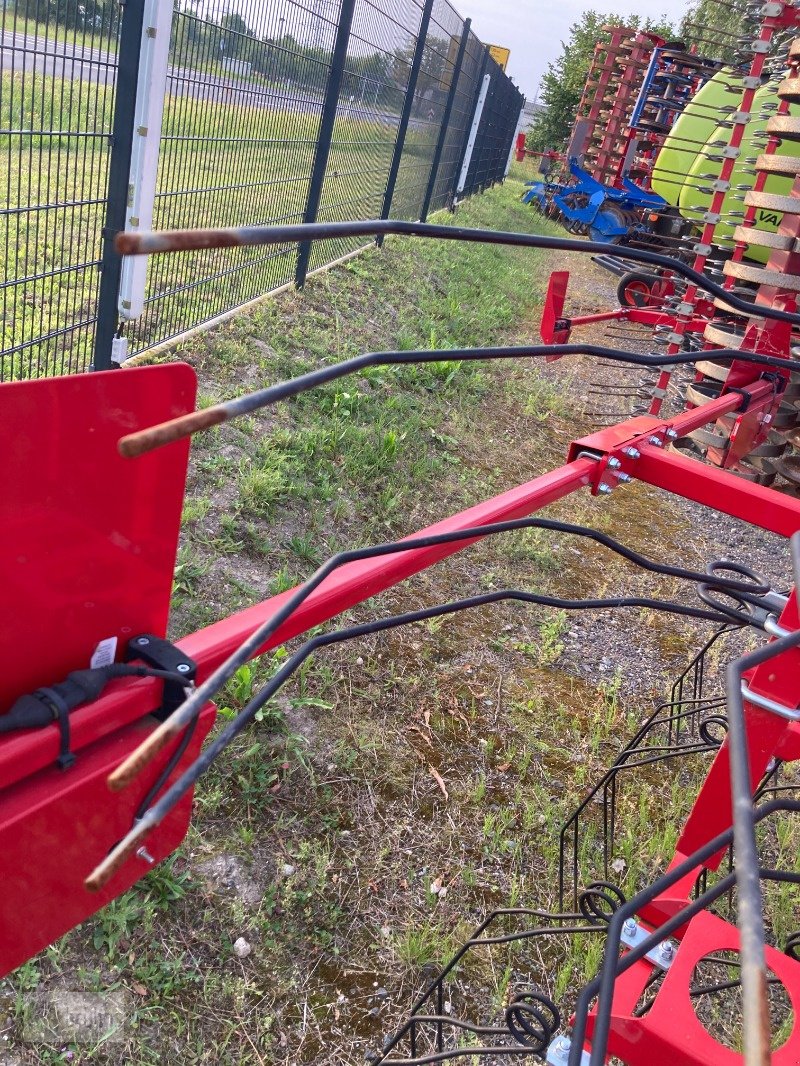 Hackgerät typu Horsch Transformer 6 VF CLAAS CultiCam, Gebrauchtmaschine v Perleberg (Obrázek 16)