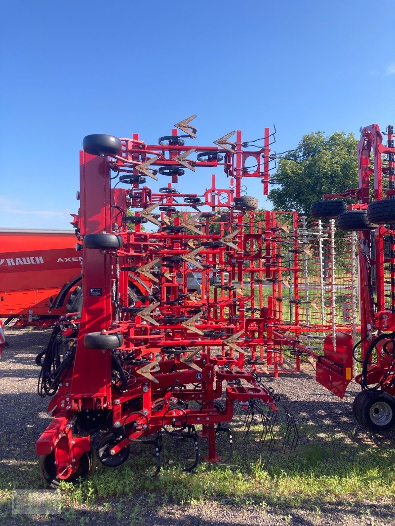 Hackgerät typu Horsch Transformer 6 VF CLAAS CultiCam, Gebrauchtmaschine v Perleberg (Obrázek 9)