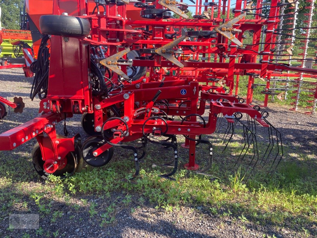 Hackgerät typu Horsch Transformer 6 VF CLAAS CultiCam, Gebrauchtmaschine v Perleberg (Obrázek 10)