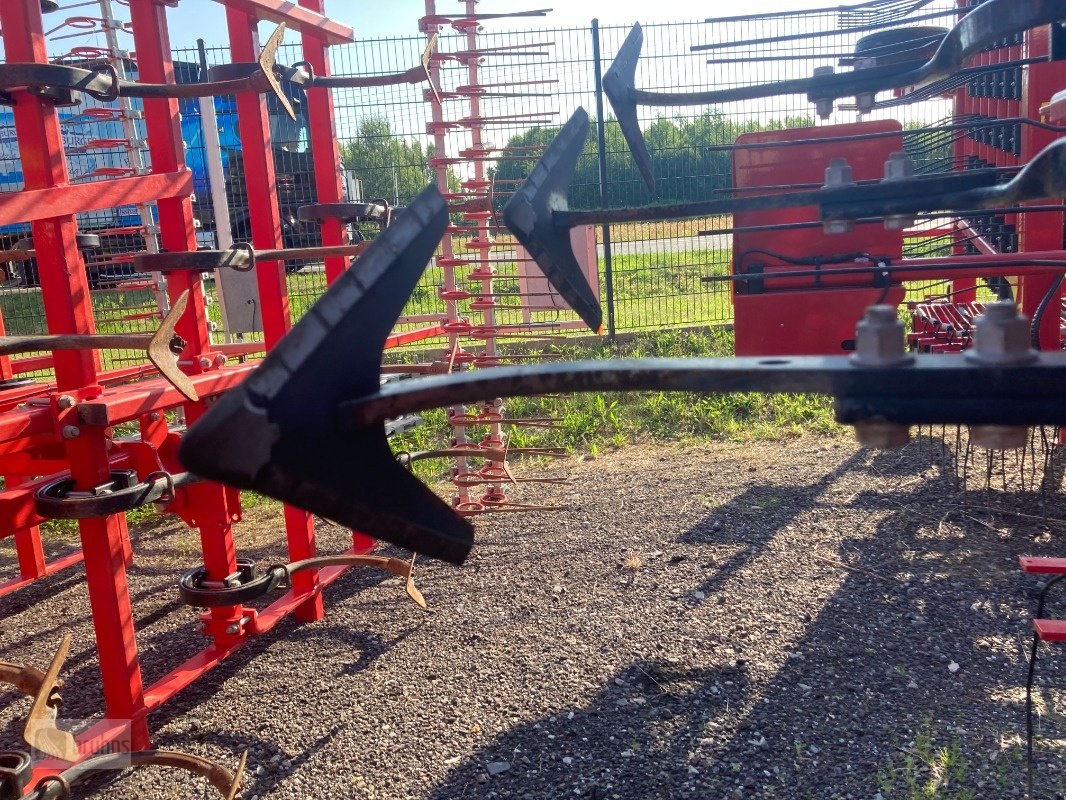 Hackgerät typu Horsch Transformer 6 VF CLAAS CultiCam, Gebrauchtmaschine v Perleberg (Obrázek 14)