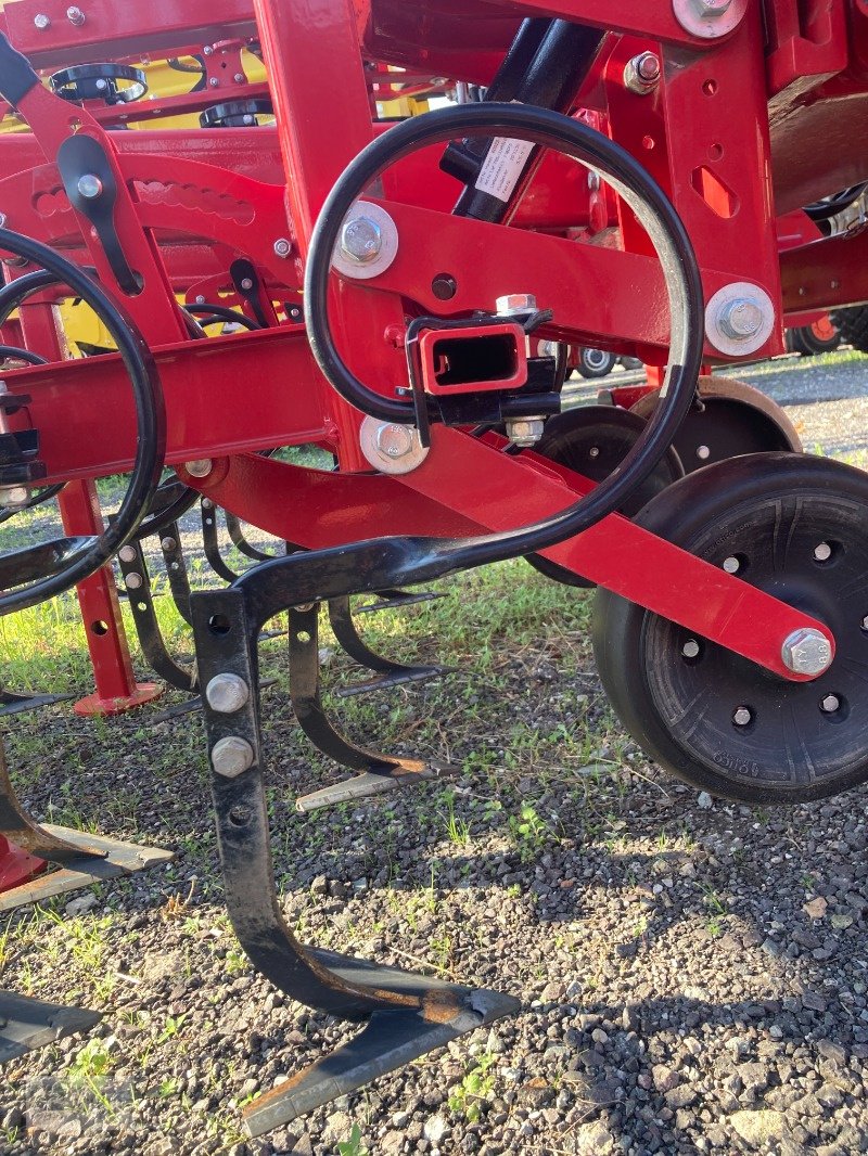 Hackgerät typu Horsch Transformer 6 VF CLAAS CultiCam, Gebrauchtmaschine v Perleberg (Obrázek 13)