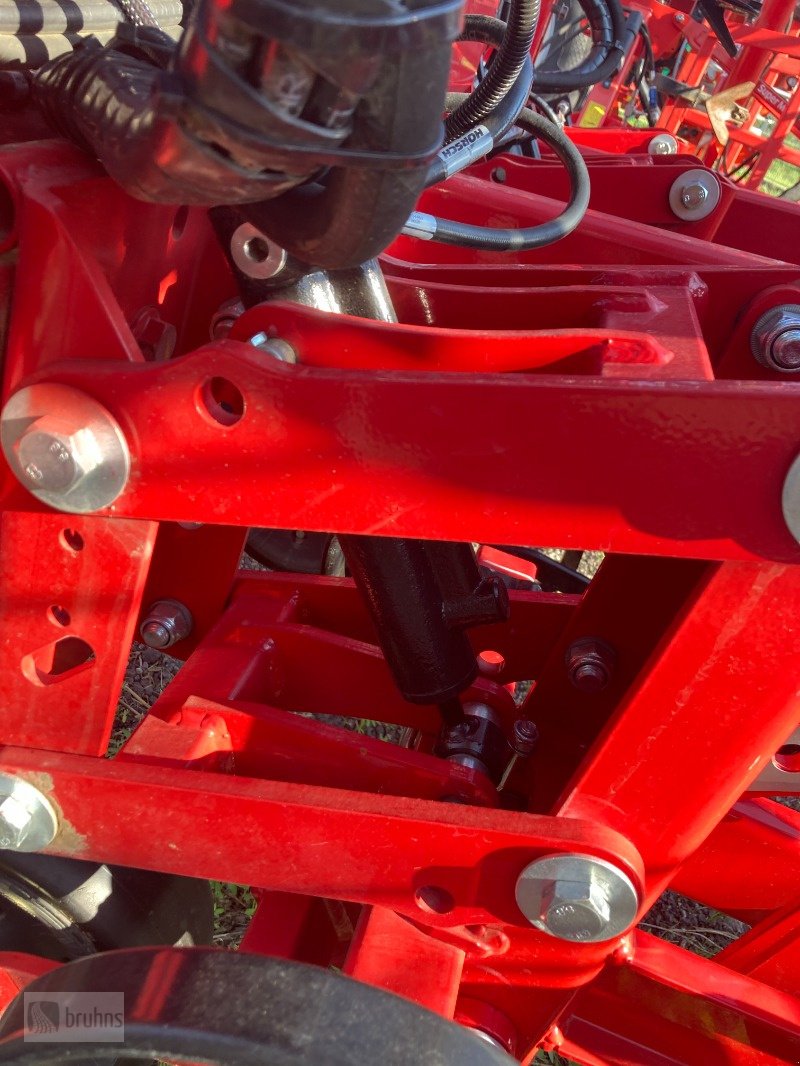 Hackgerät typu Horsch Transformer 6 VF CLAAS CultiCam, Gebrauchtmaschine v Perleberg (Obrázek 12)