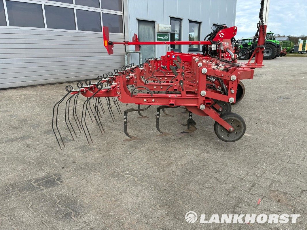 Hackgerät a típus Horsch TRANSFORMER 6 VF, Gebrauchtmaschine ekkor: Friesoythe-Thüle (Kép 7)