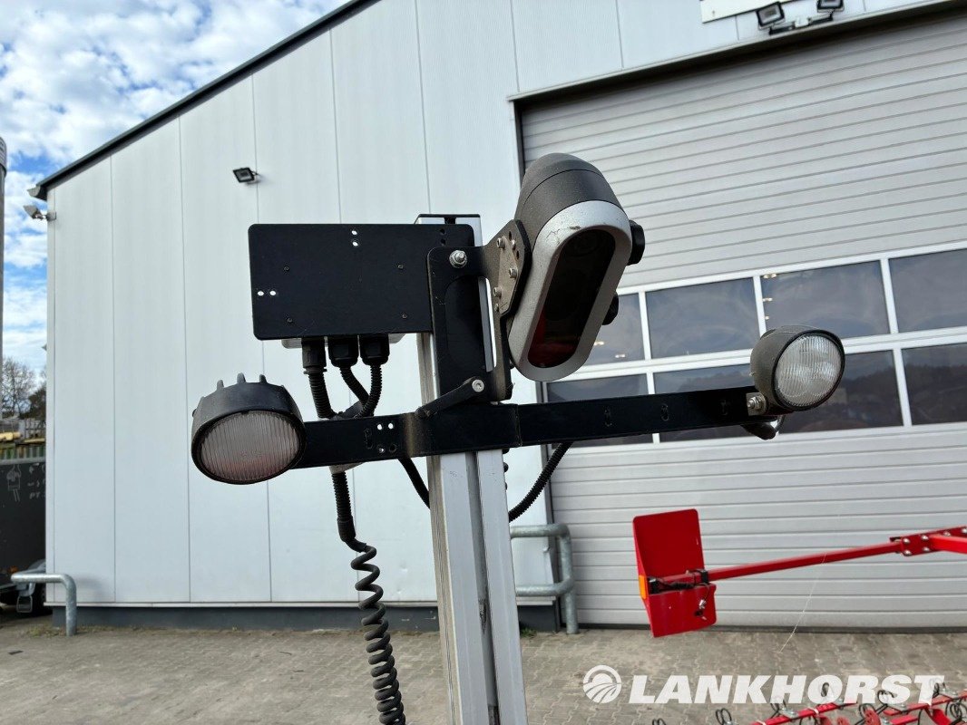 Hackgerät a típus Horsch TRANSFORMER 6 VF, Gebrauchtmaschine ekkor: Friesoythe-Thüle (Kép 8)