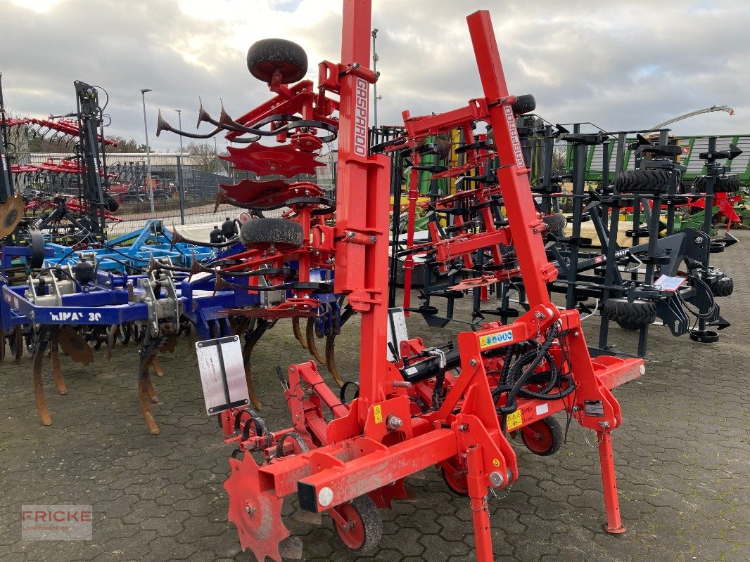 Hackgerät van het type Maschio HS 6-reinig 5m, Gebrauchtmaschine in Bockel - Gyhum (Foto 7)