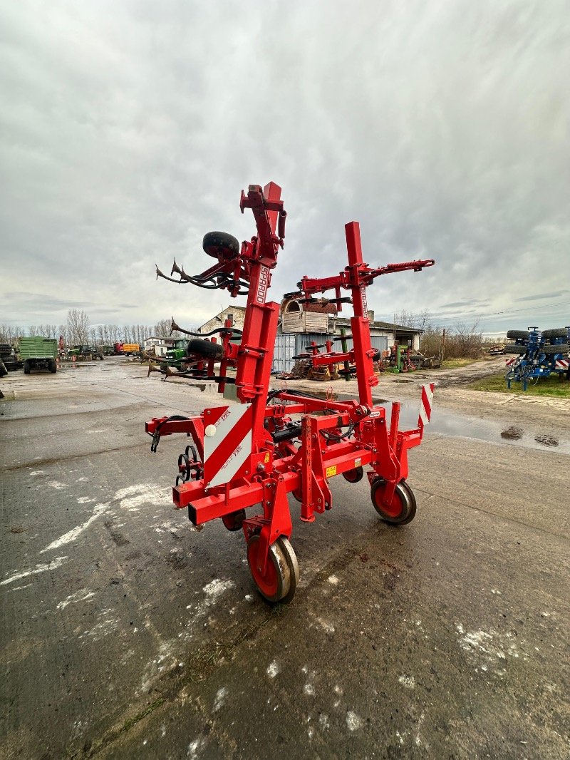 Hackgerät typu Maschio HS 6F 70-80 5M, Gebrauchtmaschine v Liebenwalde (Obrázek 2)