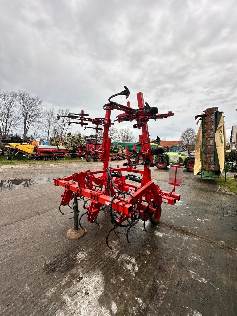 Hackgerät typu Maschio HS 6F 70-80 5M, Gebrauchtmaschine v Liebenwalde (Obrázek 5)