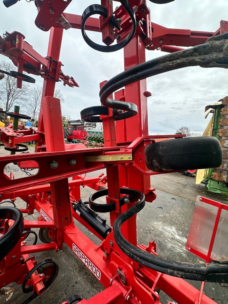 Hackgerät typu Maschio HS 6F 70-80 5M, Gebrauchtmaschine v Liebenwalde (Obrázek 7)