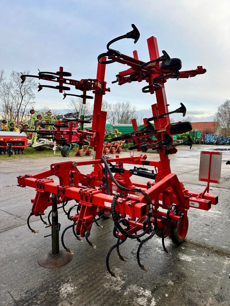 Hackgerät typu Maschio HS 6F 70-80 5M, Gebrauchtmaschine v Liebenwalde (Obrázek 11)