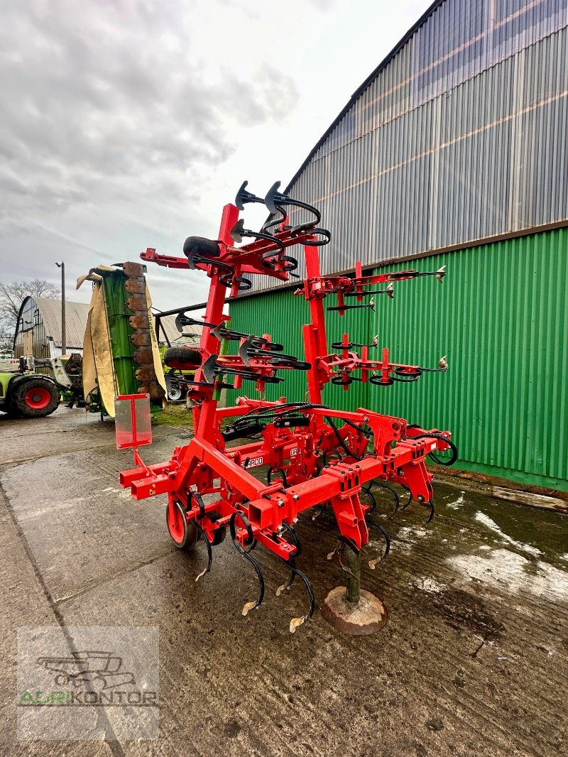 Hackgerät del tipo Maschio HS 6F 70-80 5M, Gebrauchtmaschine en Liebenwalde (Imagen 9)