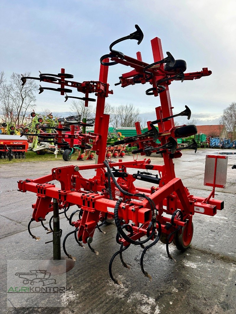 Hackgerät del tipo Maschio HS 6F 70-80 5M, Gebrauchtmaschine en Liebenwalde (Imagen 12)