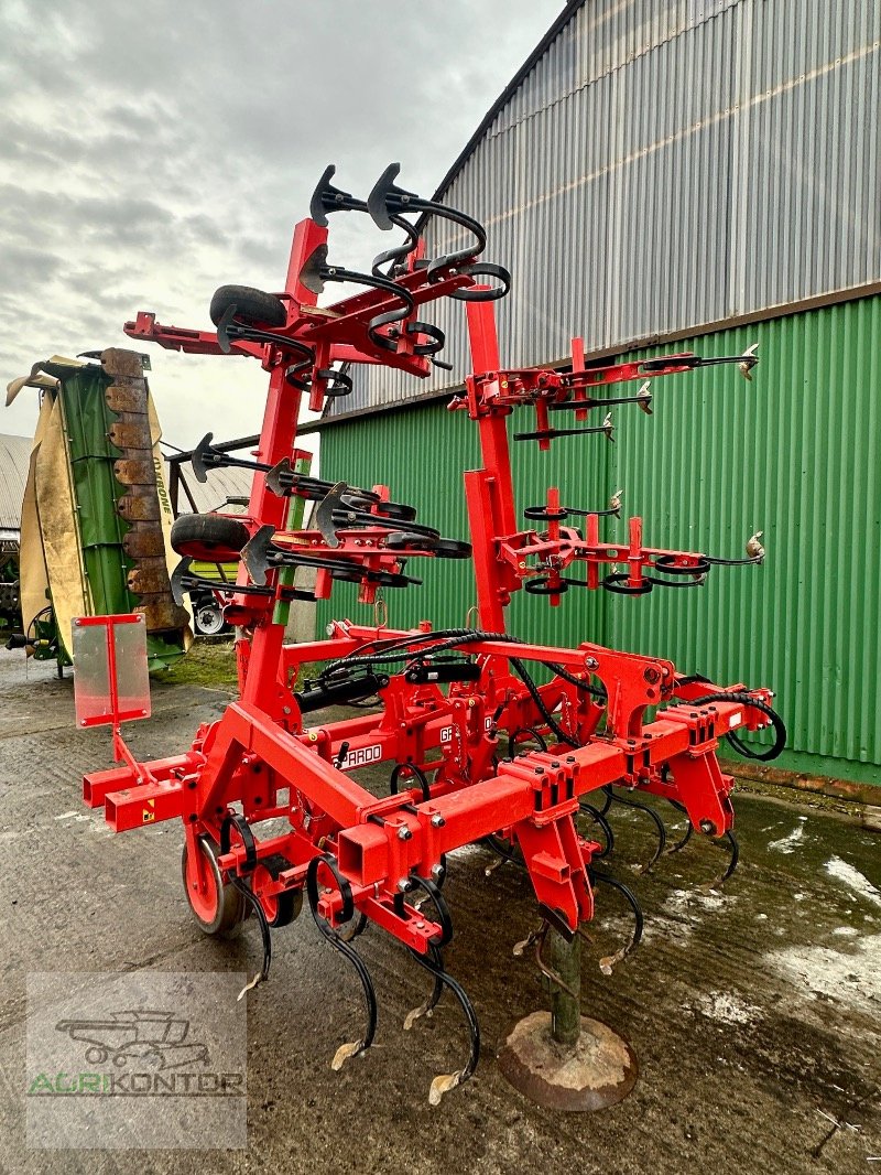 Hackgerät del tipo Maschio HS 6F 70-80 5M, Gebrauchtmaschine en Liebenwalde (Imagen 13)