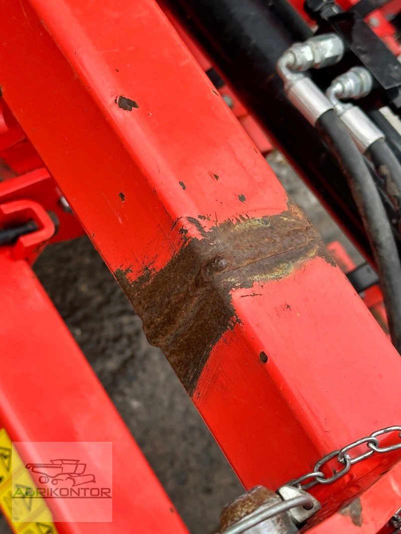 Hackgerät del tipo Maschio HS 6F 70-80 5M, Gebrauchtmaschine en Liebenwalde (Imagen 15)