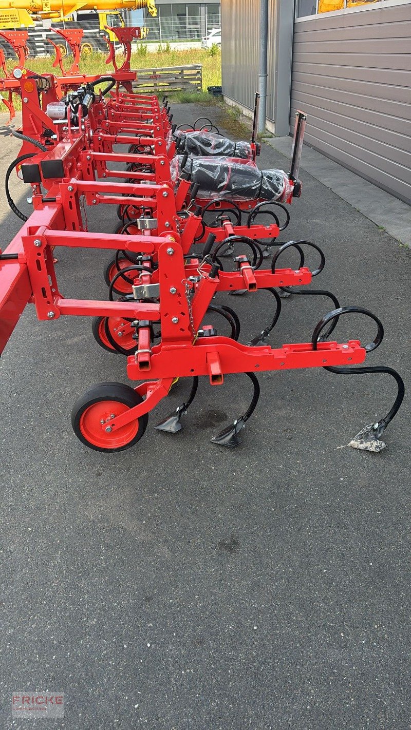 Hackgerät του τύπου Maschio HS 8-reihig, Neumaschine σε Bockel - Gyhum (Φωτογραφία 1)