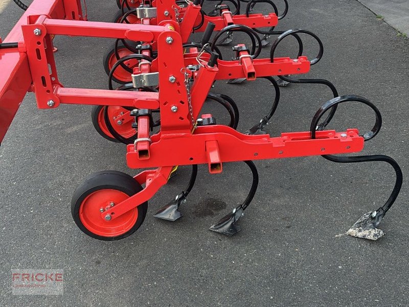 Hackgerät типа Maschio HS 8-reihig, Neumaschine в Bockel - Gyhum (Фотография 1)