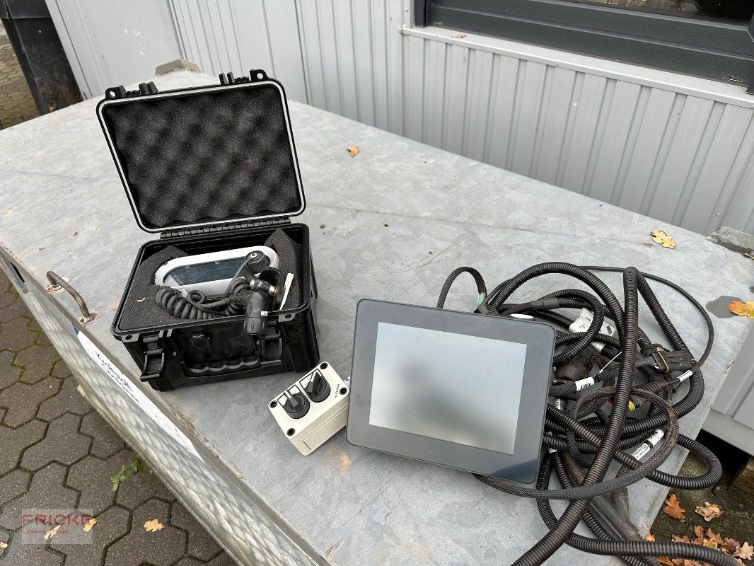 Hackgerät a típus Maschio Intelligente, Gebrauchtmaschine ekkor: Bockel - Gyhum (Kép 11)