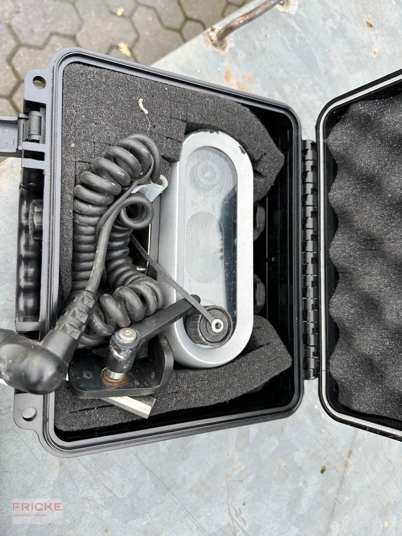 Hackgerät a típus Maschio Intelligente, Gebrauchtmaschine ekkor: Bockel - Gyhum (Kép 12)