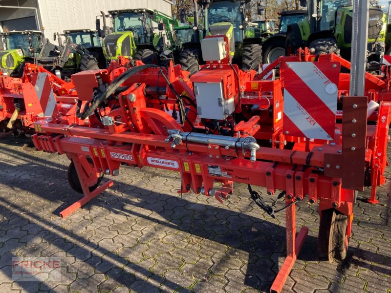 Hackgerät des Typs Maschio Intelligente, Gebrauchtmaschine in Bockel - Gyhum (Bild 1)