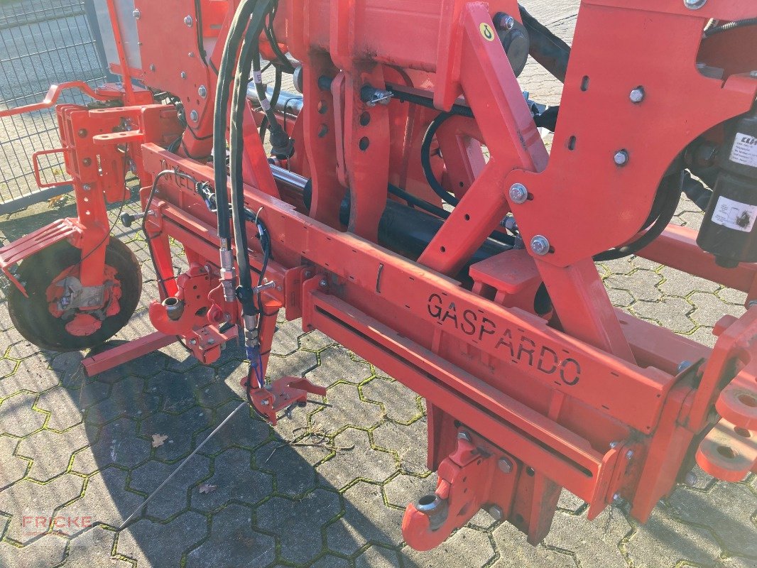 Hackgerät του τύπου Maschio Intelligente, Gebrauchtmaschine σε Bockel - Gyhum (Φωτογραφία 7)