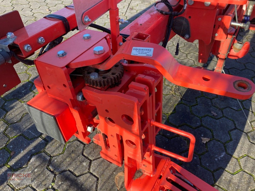 Hackgerät του τύπου Maschio Intelligente, Gebrauchtmaschine σε Bockel - Gyhum (Φωτογραφία 9)
