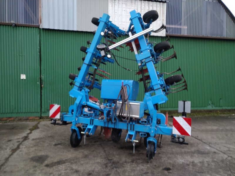 Hackgerät типа Monosem MULTICROP 10VT, Gebrauchtmaschine в Liebenwalde