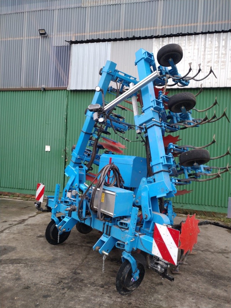 Hackgerät типа Monosem MULTICROP 10VT, Gebrauchtmaschine в Liebenwalde (Фотография 2)