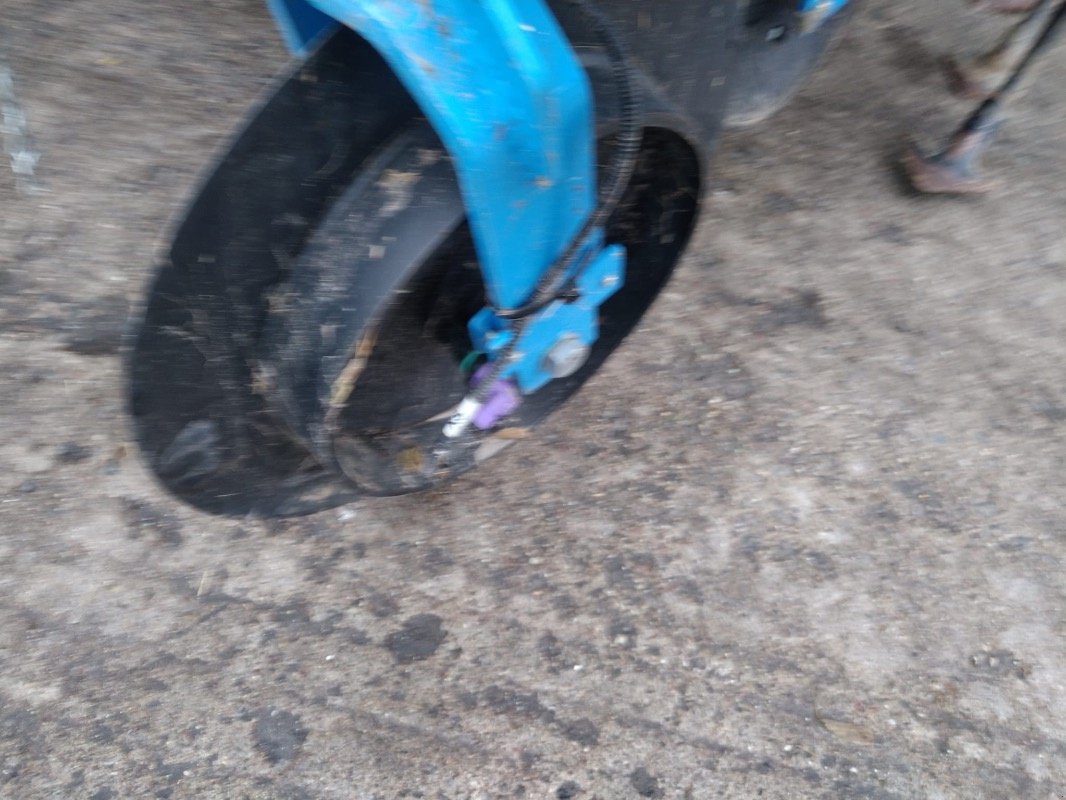 Hackgerät типа Monosem MULTICROP 10VT, Gebrauchtmaschine в Liebenwalde (Фотография 3)