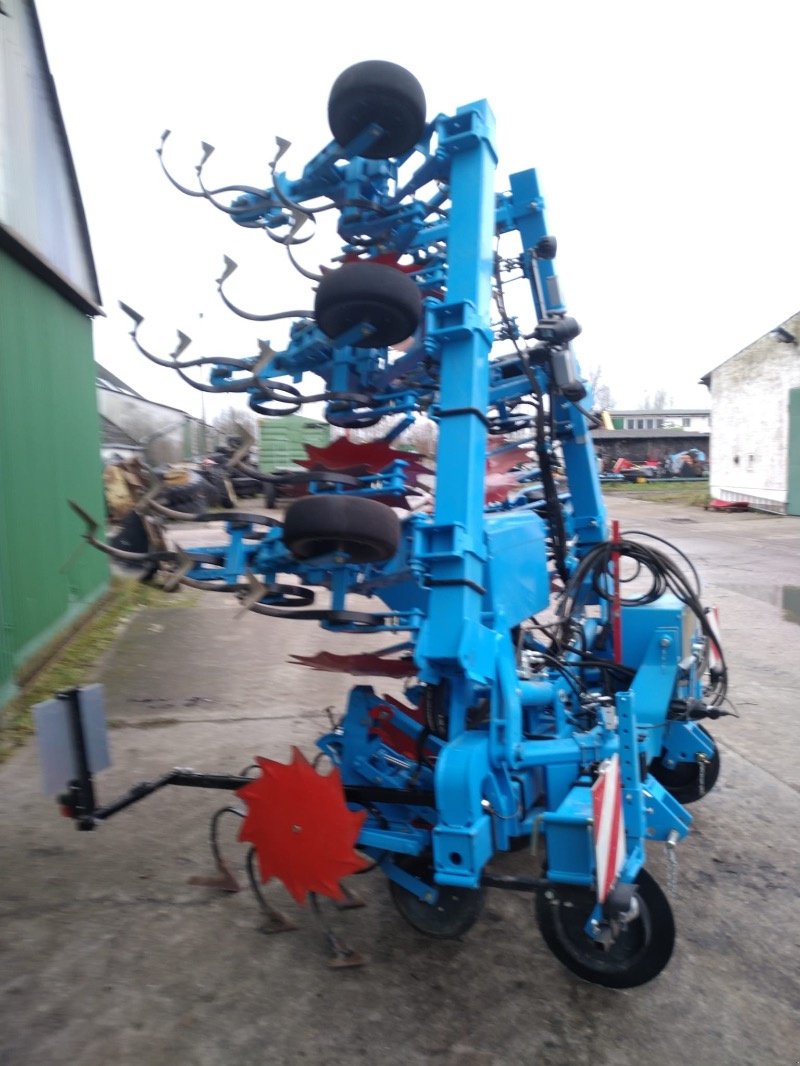 Hackgerät типа Monosem MULTICROP 10VT, Gebrauchtmaschine в Liebenwalde (Фотография 7)