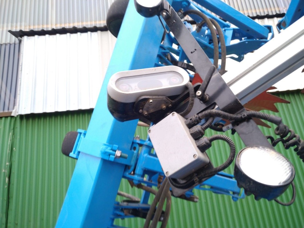 Hackgerät типа Monosem MULTICROP 10VT, Gebrauchtmaschine в Liebenwalde (Фотография 11)