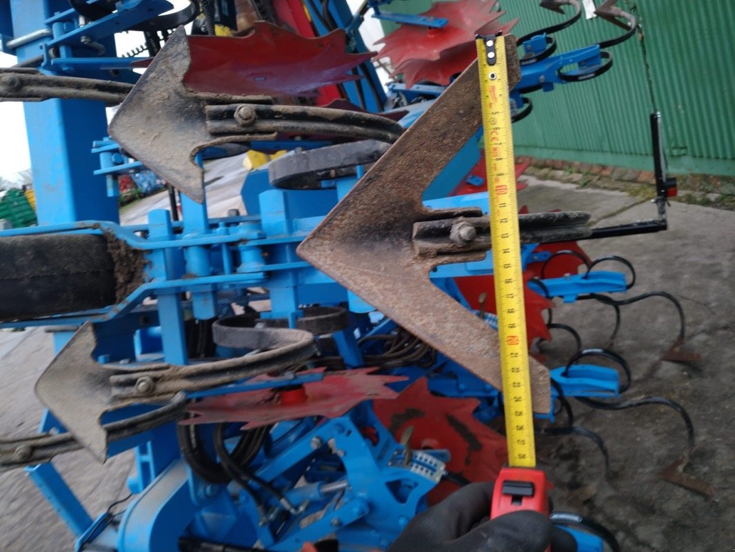 Hackgerät типа Monosem MULTICROP 10VT, Gebrauchtmaschine в Liebenwalde (Фотография 14)