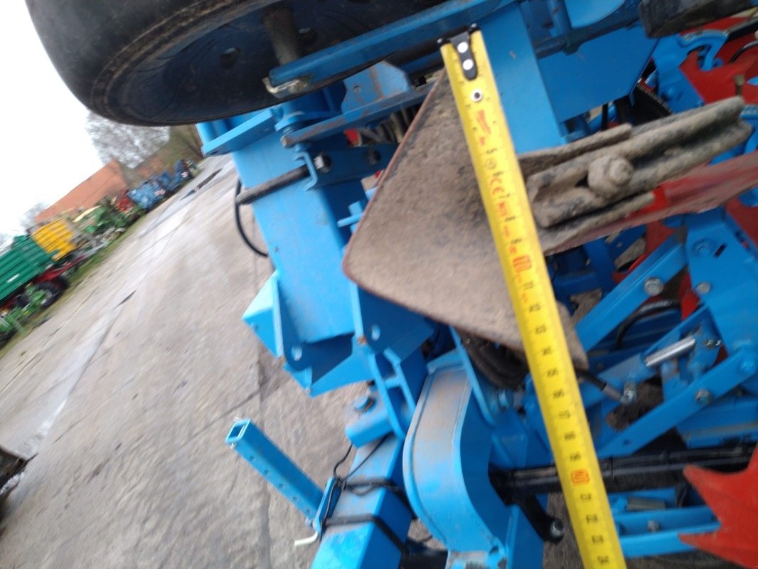 Hackgerät типа Monosem MULTICROP 10VT, Gebrauchtmaschine в Liebenwalde (Фотография 15)