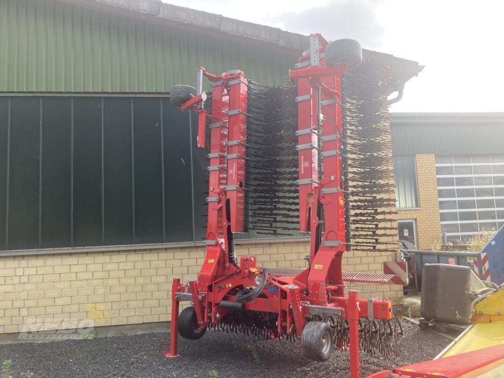 Hackgerät a típus Pöttinger ROTOCARE V 12400, Gebrauchtmaschine ekkor: Bordelum (Kép 1)