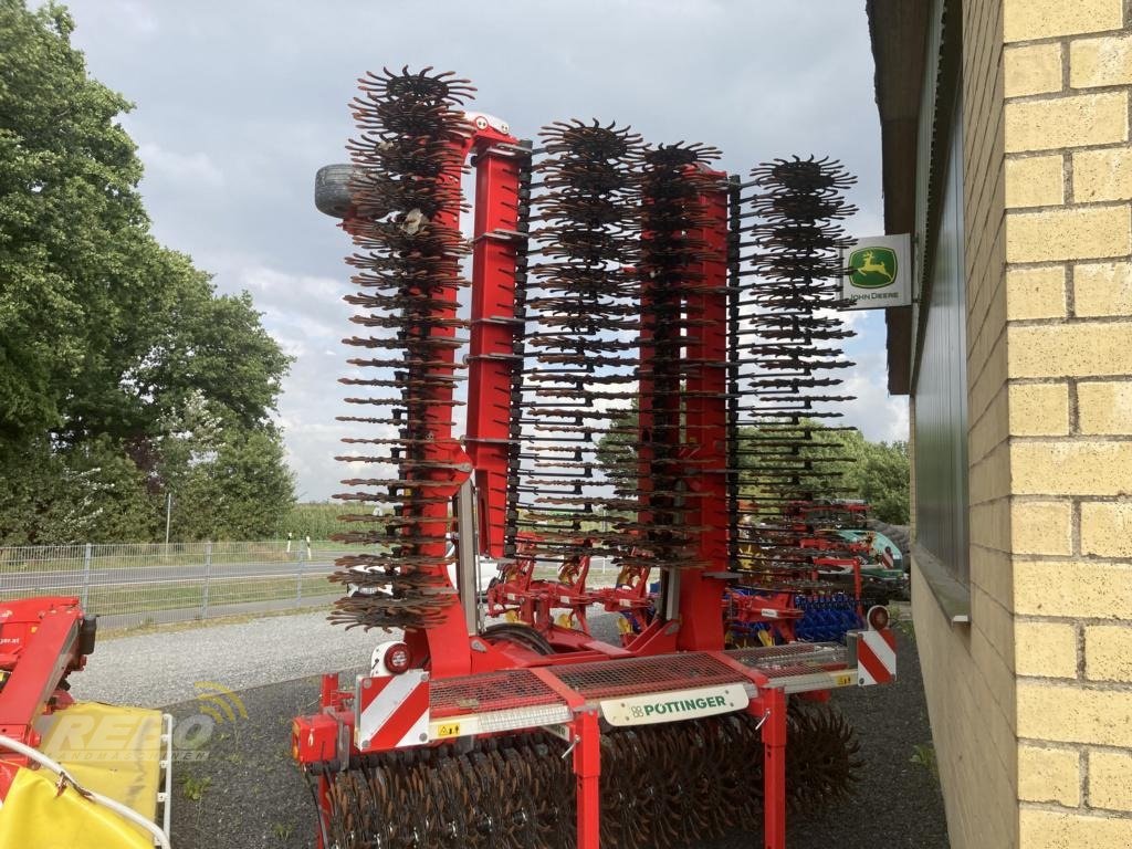 Hackgerät a típus Pöttinger ROTOCARE V 12400, Gebrauchtmaschine ekkor: Bordelum (Kép 3)