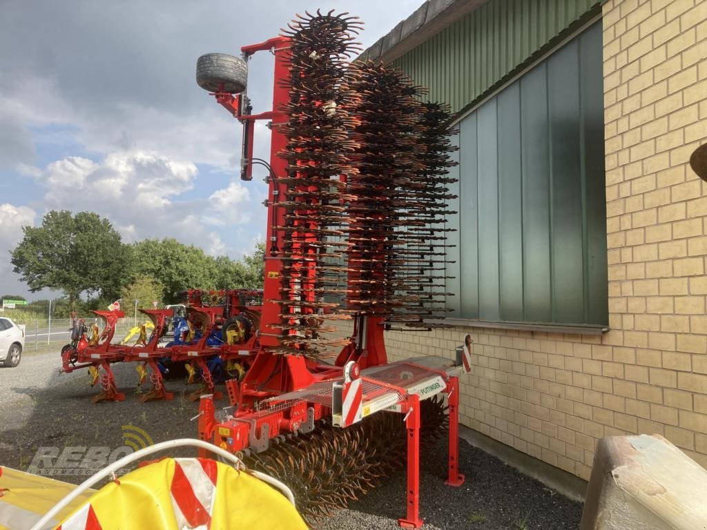 Hackgerät a típus Pöttinger ROTOCARE V 12400, Gebrauchtmaschine ekkor: Bordelum (Kép 5)