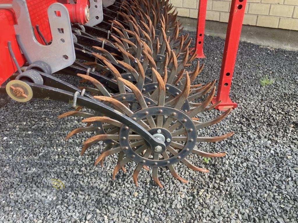 Hackgerät a típus Pöttinger ROTOCARE V 12400, Gebrauchtmaschine ekkor: Bordelum (Kép 8)