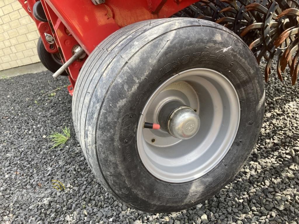 Hackgerät a típus Pöttinger ROTOCARE V 12400, Gebrauchtmaschine ekkor: Bordelum (Kép 11)