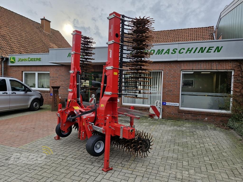 Hackgerät typu Pöttinger ROTOCARE V 6600, Gebrauchtmaschine v Albersdorf (Obrázek 2)