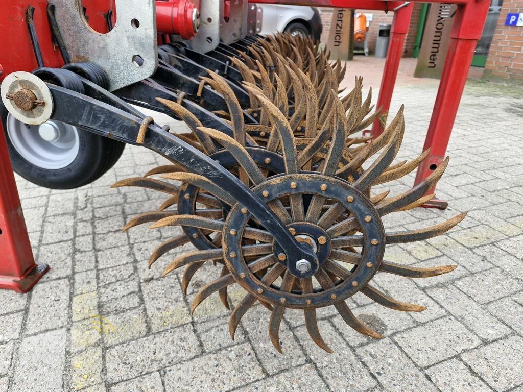 Hackgerät typu Pöttinger ROTOCARE V 6600, Gebrauchtmaschine v Albersdorf (Obrázek 8)