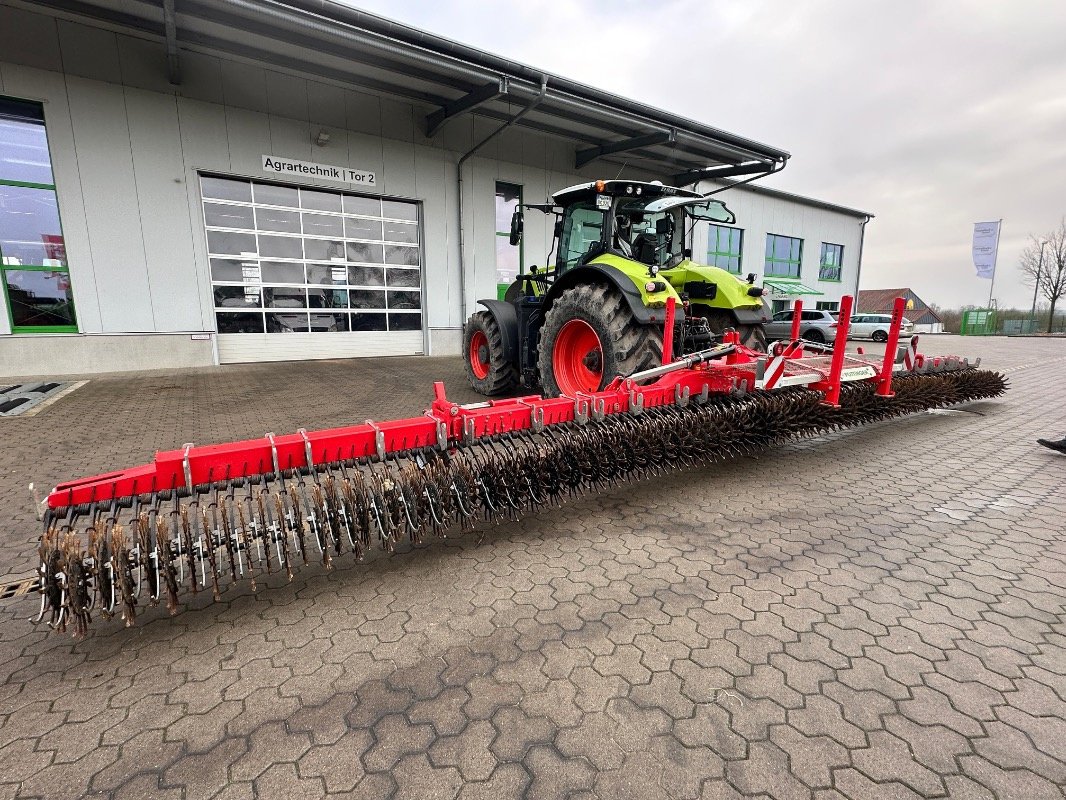 Hackgerät typu Pöttinger Rotocare V12400 Rollhacke, Gebrauchtmaschine v Liebenwalde (Obrázek 2)