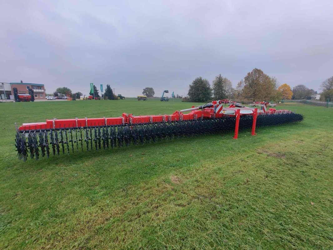 Hackgerät typu Pöttinger Rotocare V12400, Neumaschine v Wettin-Löbejun (Obrázek 2)